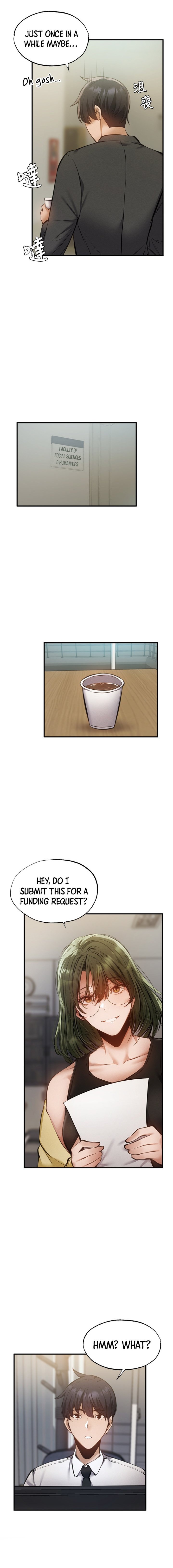 Is there an Empty Room? Chap Chapter 46-Is there an Empty Room? - Next Chap 48