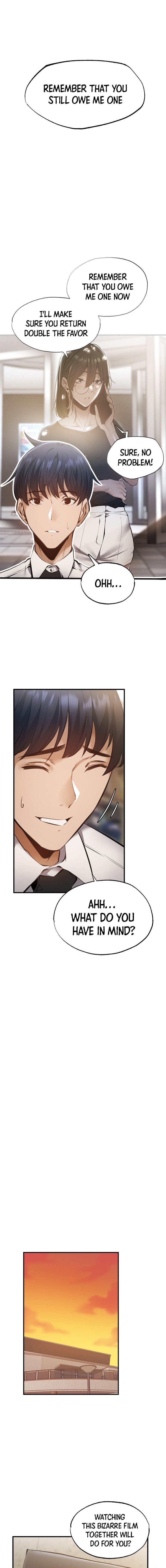 Is there an Empty Room? Chap Chapter 46-Is there an Empty Room? - Next Chap 48