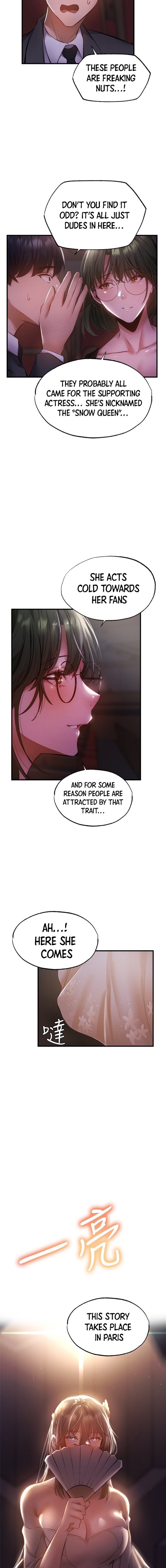 Is there an Empty Room? Chap Chapter 46-Is there an Empty Room? - Next Chap 48