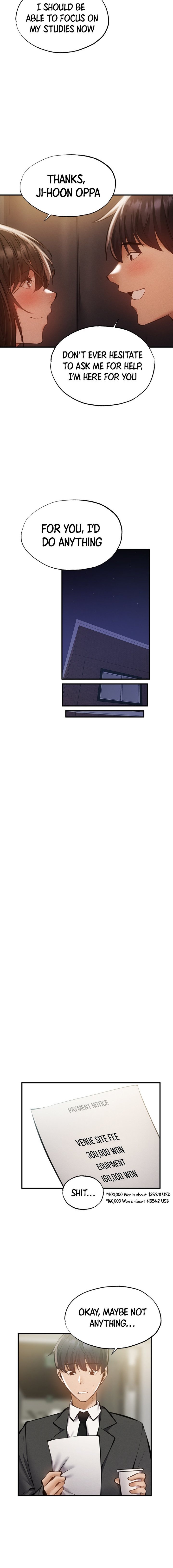 Is there an Empty Room? Chap Chapter 46-Is there an Empty Room? - Next Chap 48