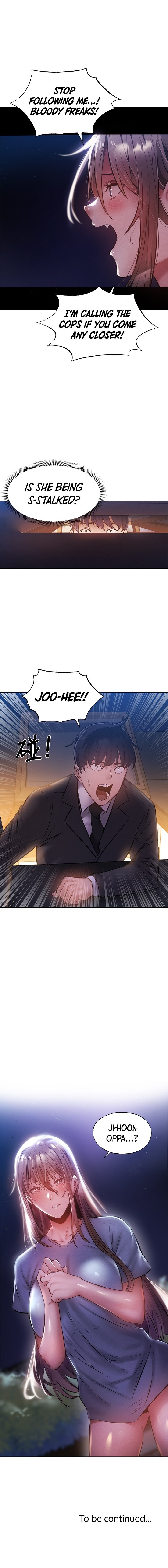 Is there an Empty Room? Chap Chapter 47-Is there an Empty Room? - Next Chap 49