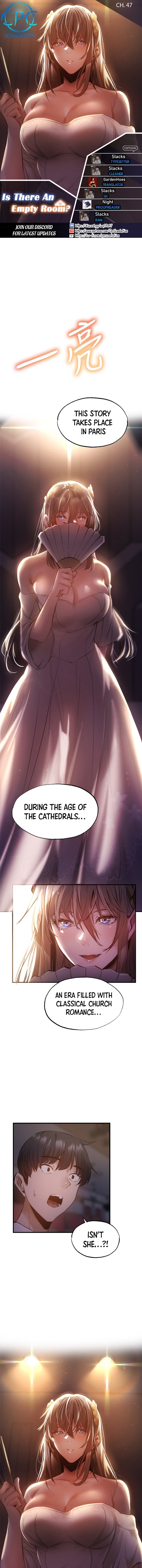 Is there an Empty Room? Chap Chapter 47-Is there an Empty Room? - Next Chap 49