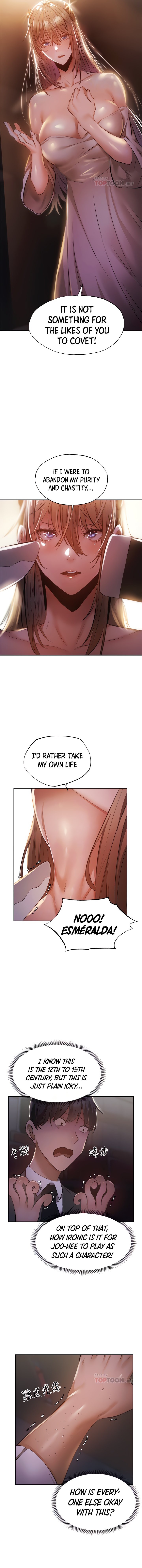 Is there an Empty Room? Chap Chapter 47-Is there an Empty Room? - Next Chap 49