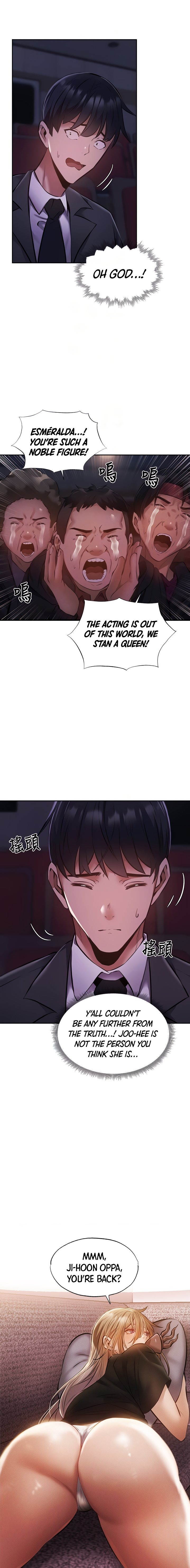 Is there an Empty Room? Chap Chapter 47-Is there an Empty Room? - Next Chap 49