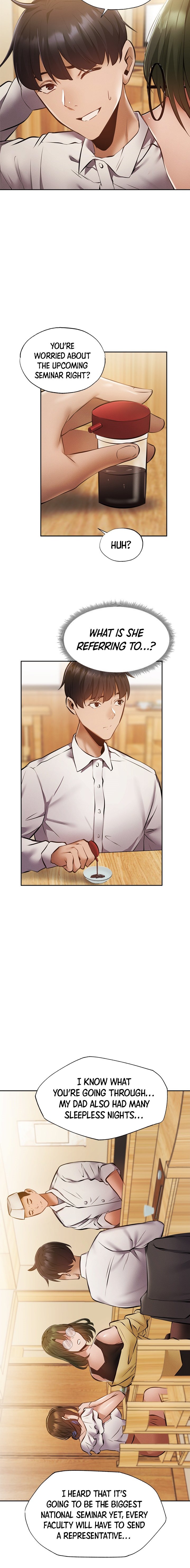 Is there an Empty Room? Chap Chapter 47-Is there an Empty Room? - Next Chap 49