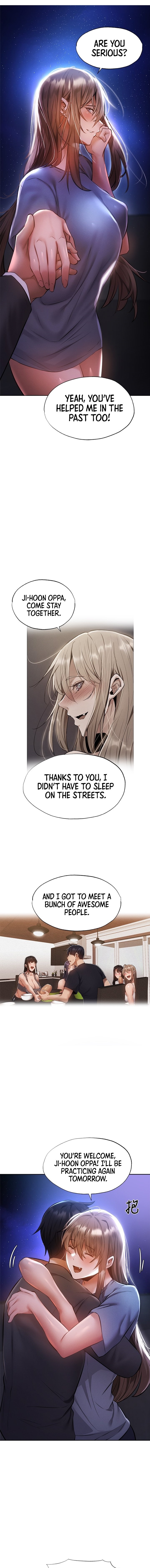 Is there an Empty Room? Chap Chapter 48-Is there an Empty Room? - Next Chap 50