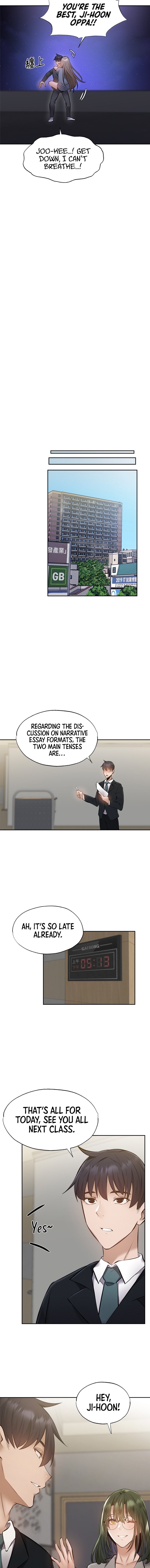 Is there an Empty Room? Chap Chapter 48-Is there an Empty Room? - Next Chap 50