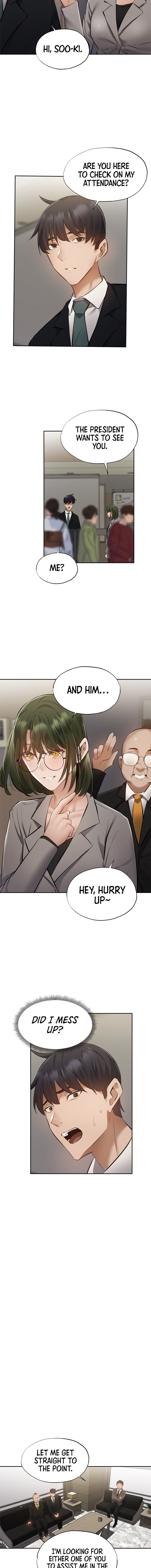 Is there an Empty Room? Chap Chapter 48-Is there an Empty Room? - Next Chap 50