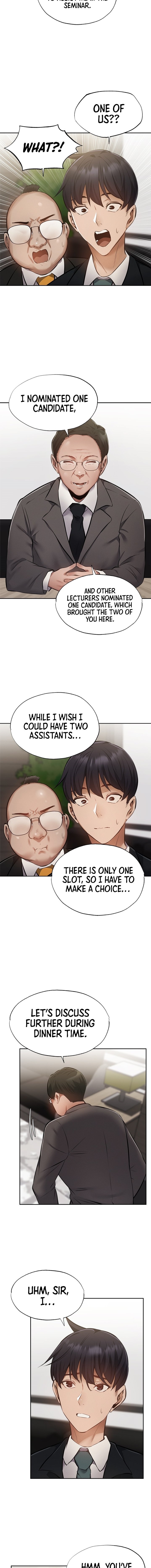 Is there an Empty Room? Chap Chapter 48-Is there an Empty Room? - Next Chap 50