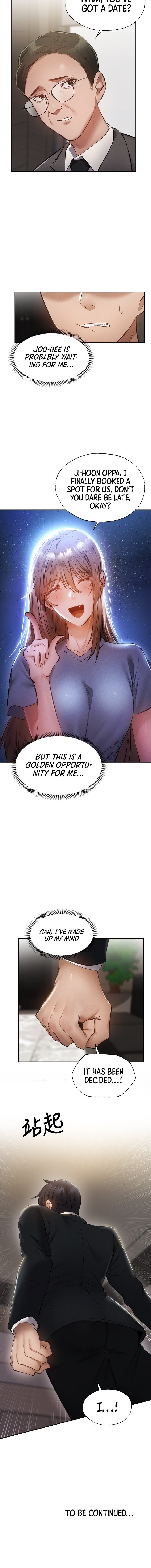 Is there an Empty Room? Chap Chapter 48-Is there an Empty Room? - Next Chap 50