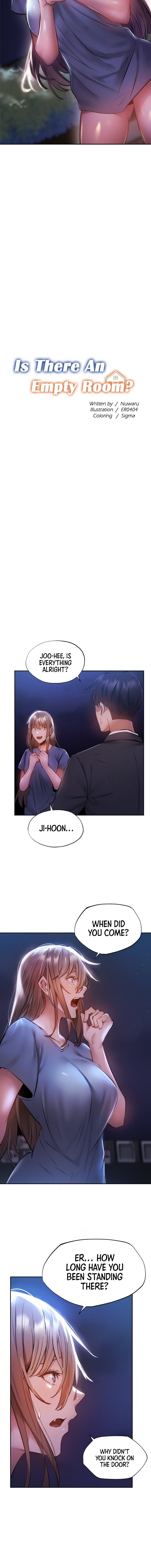 Is there an Empty Room? Chap Chapter 48-Is there an Empty Room? - Next Chap 50