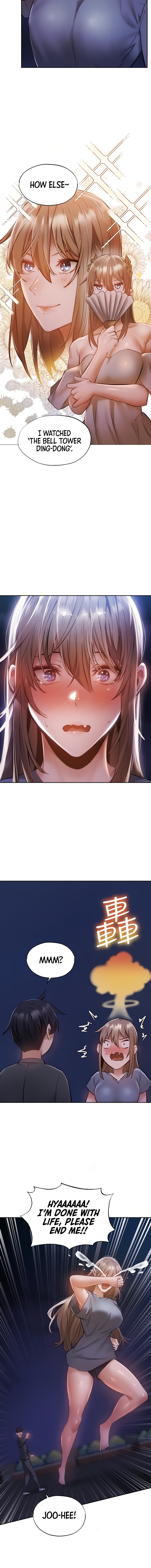 Is there an Empty Room? Chap Chapter 48-Is there an Empty Room? - Next Chap 50