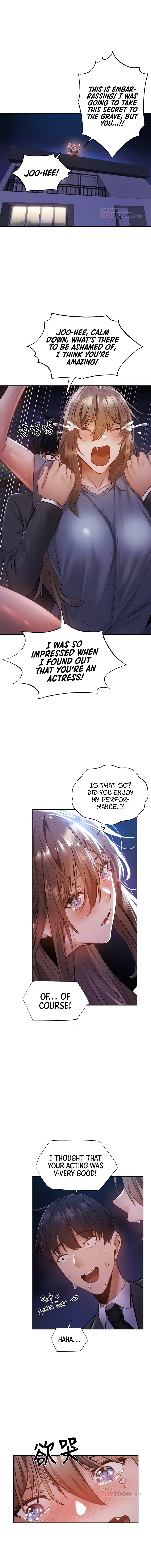 Is there an Empty Room? Chap Chapter 48-Is there an Empty Room? - Next Chap 50