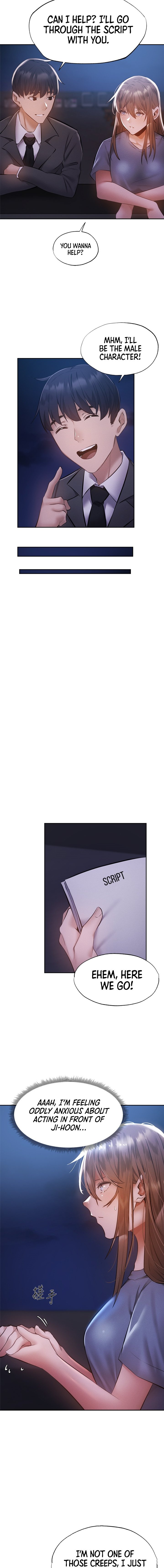 Is there an Empty Room? Chap Chapter 48-Is there an Empty Room? - Next Chap 50