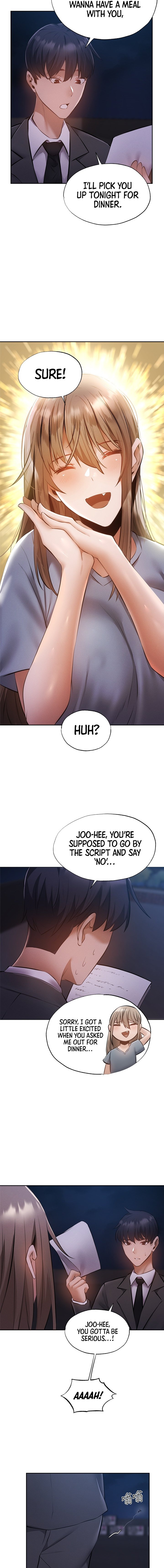 Is there an Empty Room? Chap Chapter 48-Is there an Empty Room? - Next Chap 50