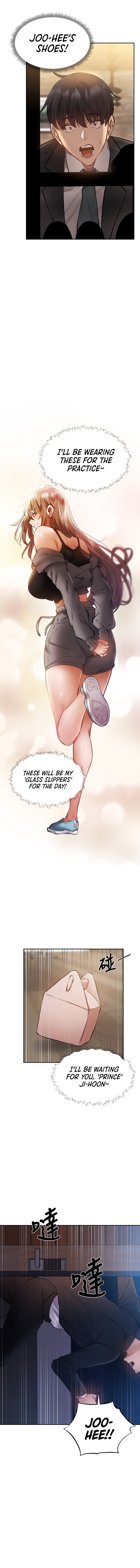 Is there an Empty Room? Chap Chapter 49-Is there an Empty Room? - Next Chap 51