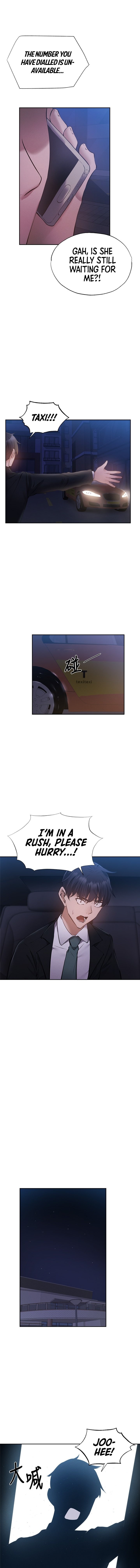 Is there an Empty Room? Chap Chapter 49-Is there an Empty Room? - Next Chap 51