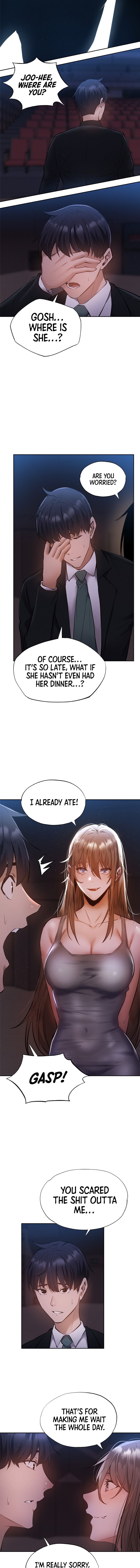 Is there an Empty Room? Chap Chapter 49-Is there an Empty Room? - Next Chap 51