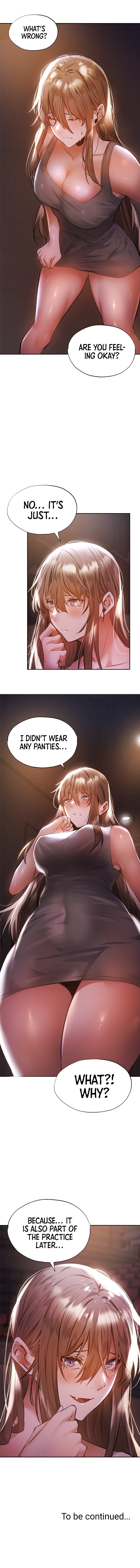 Is there an Empty Room? Chap Chapter 49-Is there an Empty Room? - Next Chap 51