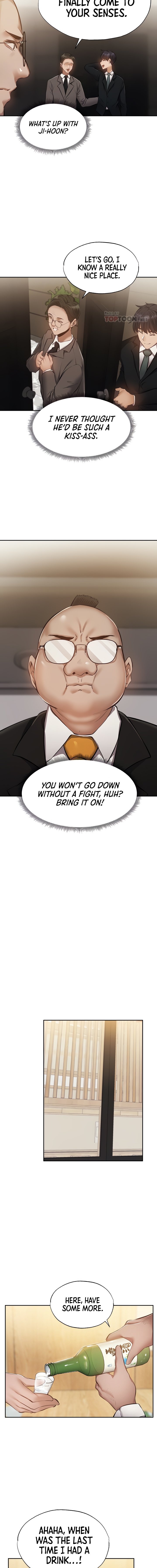 Is there an Empty Room? Chap Chapter 49-Is there an Empty Room? - Next Chap 51