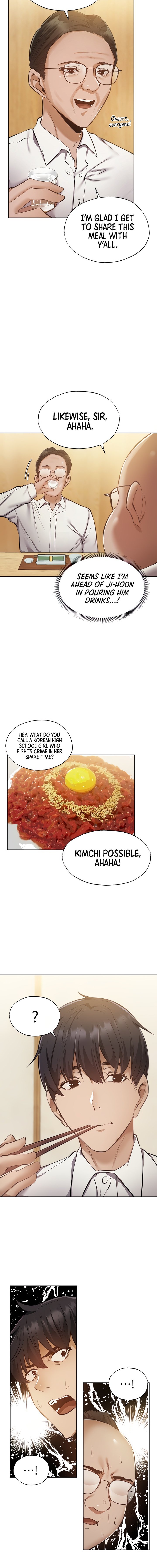 Is there an Empty Room? Chap Chapter 49-Is there an Empty Room? - Next Chap 51