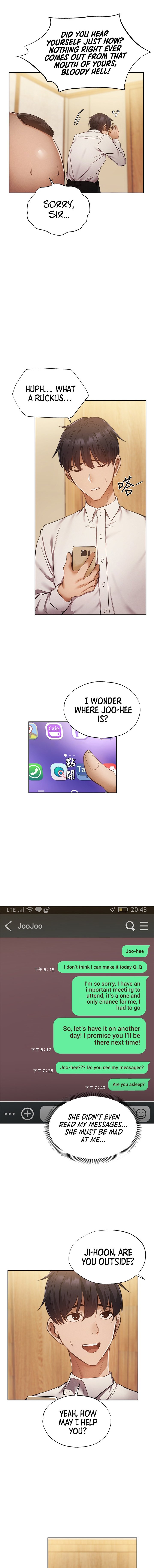 Is there an Empty Room? Chap Chapter 49-Is there an Empty Room? - Next Chap 51