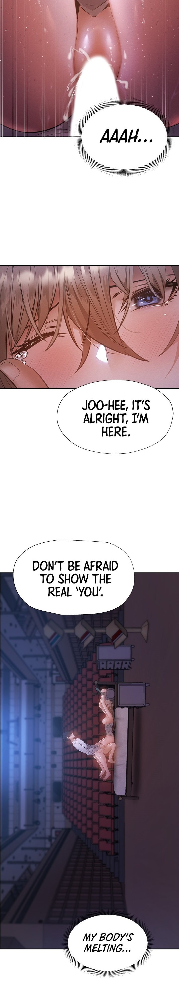 Is there an Empty Room? Chap Chapter 51-Is there an Empty Room? - Next Chap 53