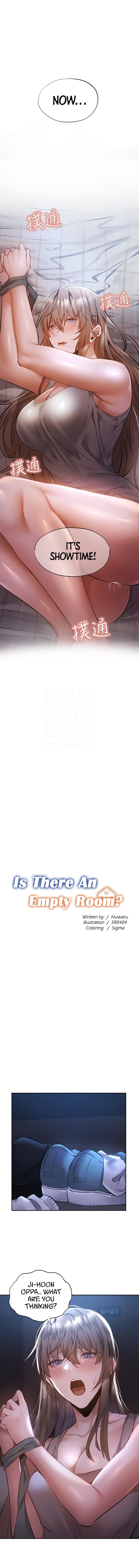 Is there an Empty Room? Chap Chapter 51-Is there an Empty Room? - Next Chap 53