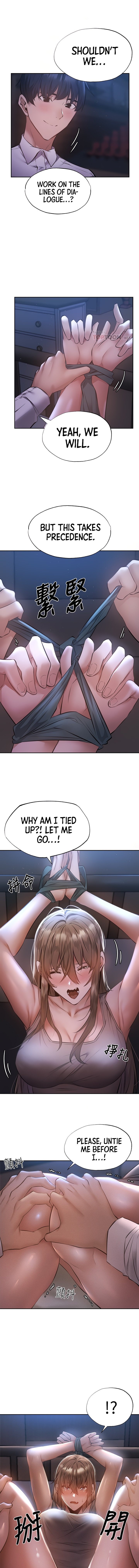 Is there an Empty Room? Chap Chapter 51-Is there an Empty Room? - Next Chap 53