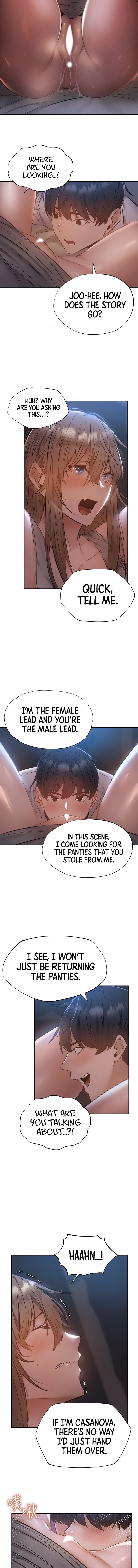 Is there an Empty Room? Chap Chapter 51-Is there an Empty Room? - Next Chap 53