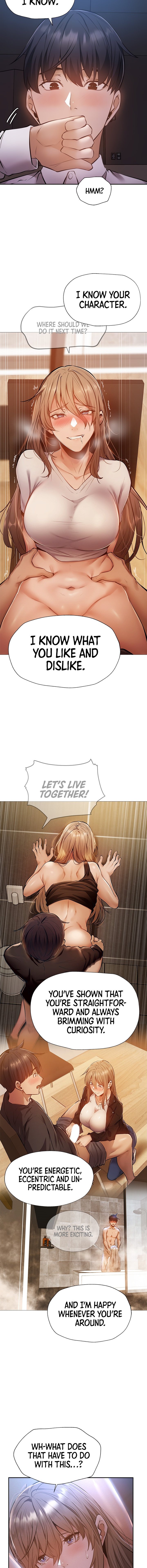 Is there an Empty Room? Chap Chapter 51-Is there an Empty Room? - Next Chap 53