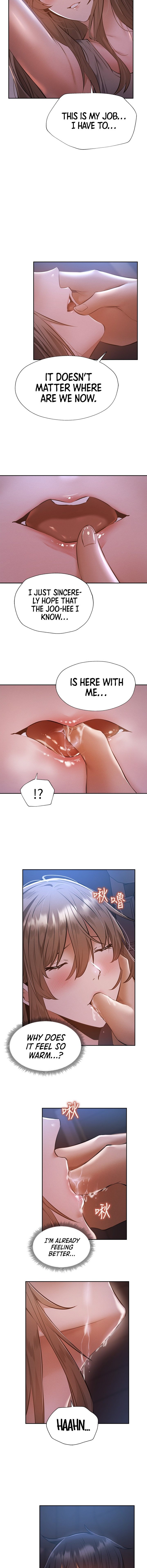 Is there an Empty Room? Chap Chapter 51-Is there an Empty Room? - Next Chap 53