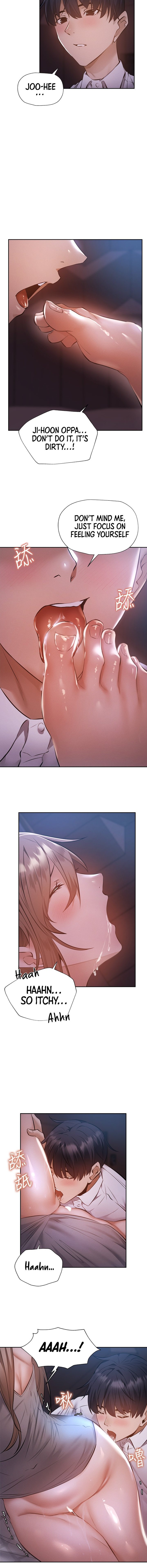 Is there an Empty Room? Chap Chapter 51-Is there an Empty Room? - Next Chap 53