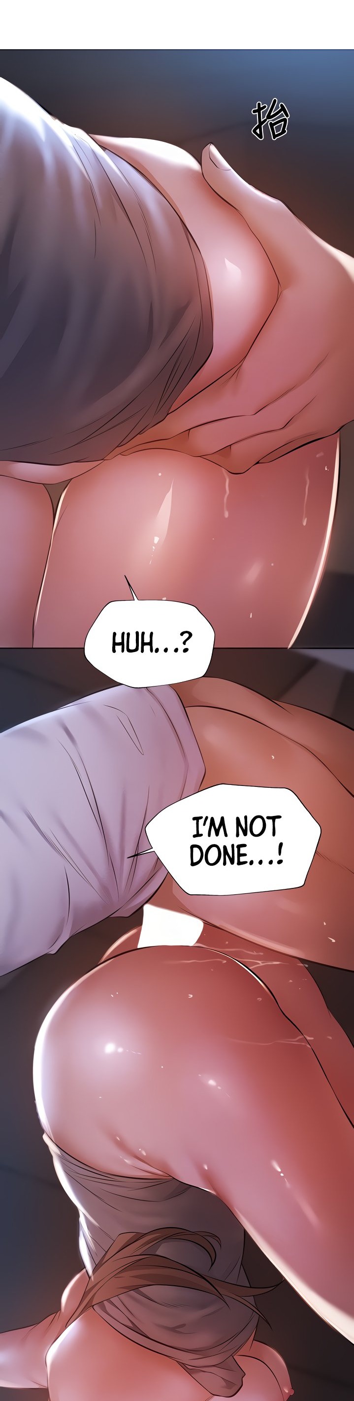 Is there an Empty Room? Chap Chapter 52-Is there an Empty Room? - Next Chap 54