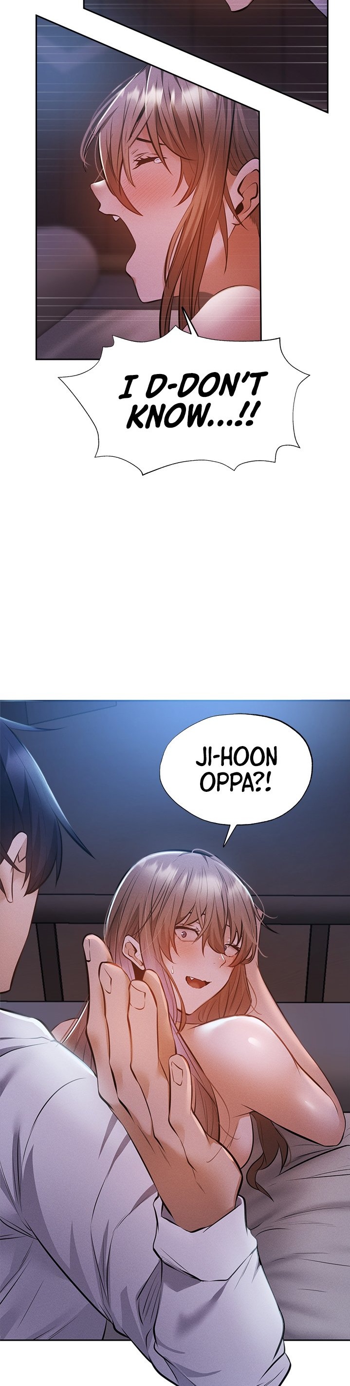 Is there an Empty Room? Chap Chapter 52-Is there an Empty Room? - Next Chap 54