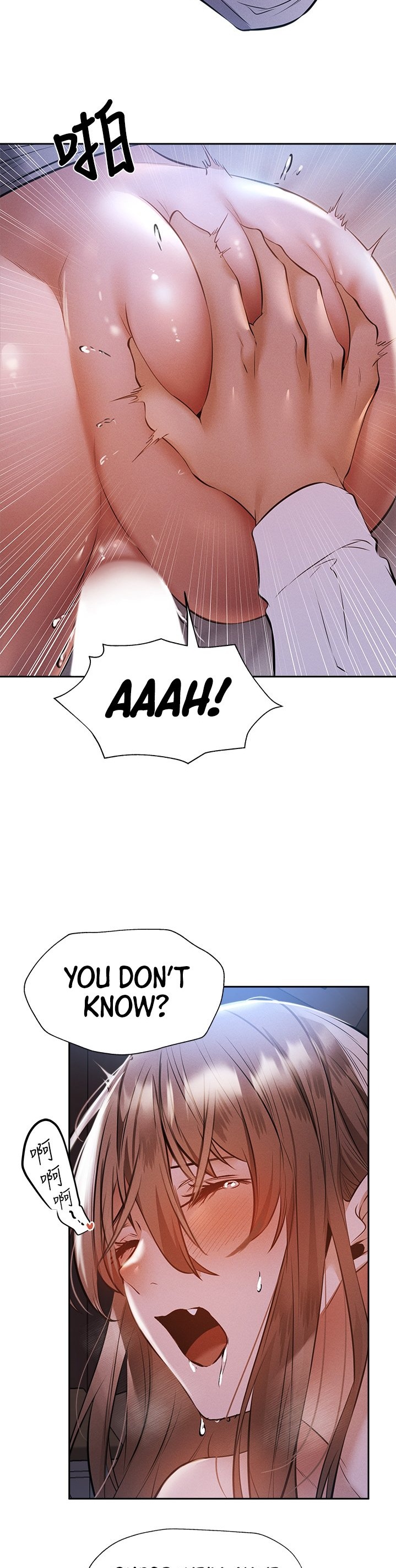 Is there an Empty Room? Chap Chapter 52-Is there an Empty Room? - Next Chap 54