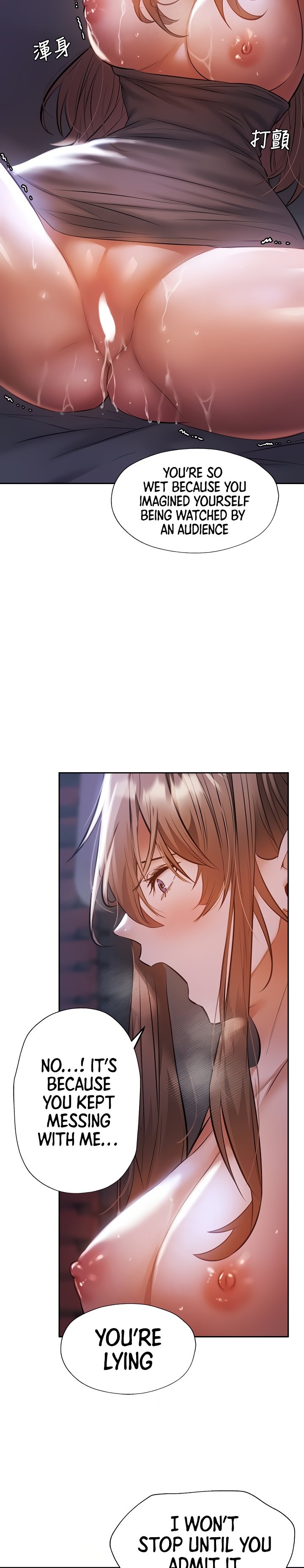 Is there an Empty Room? Chap Chapter 52-Is there an Empty Room? - Next Chap 54