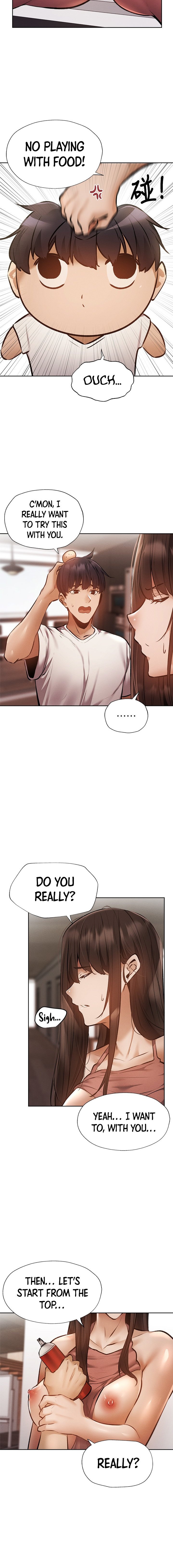 Is there an Empty Room? Chap Chapter 54-Is there an Empty Room? - Next Chap 56