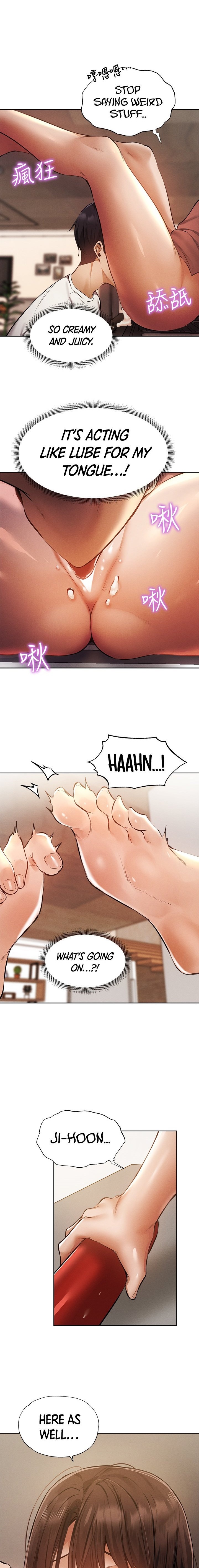 Is there an Empty Room? Chap Chapter 54-Is there an Empty Room? - Next Chap 56