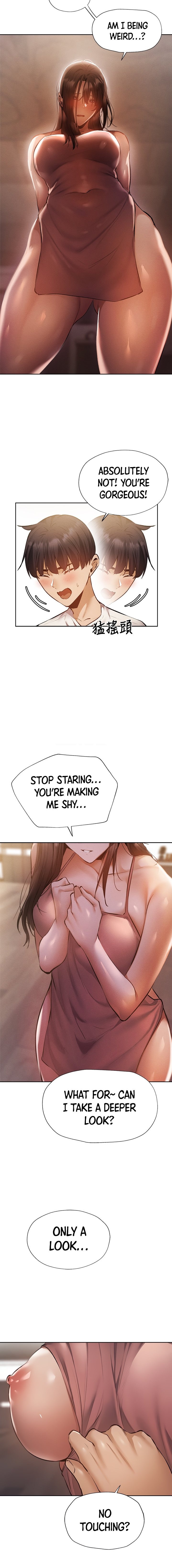 Is there an Empty Room? Chap Chapter 54-Is there an Empty Room? - Next Chap 56