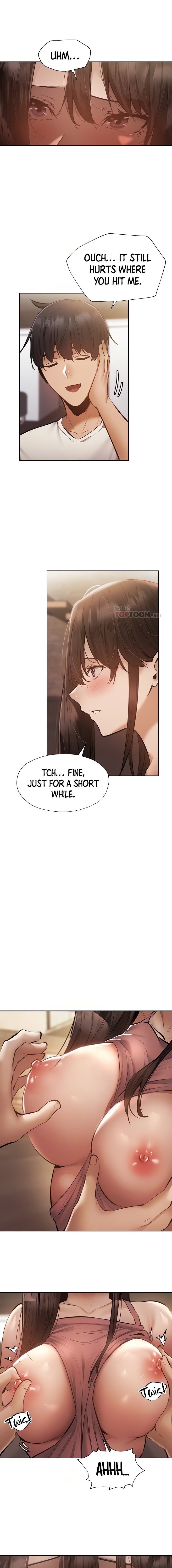 Is there an Empty Room? Chap Chapter 54-Is there an Empty Room? - Next Chap 56