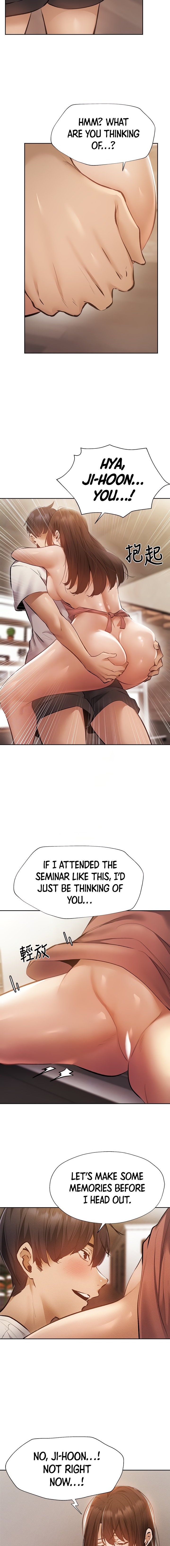 Is there an Empty Room? Chap Chapter 54-Is there an Empty Room? - Next Chap 56