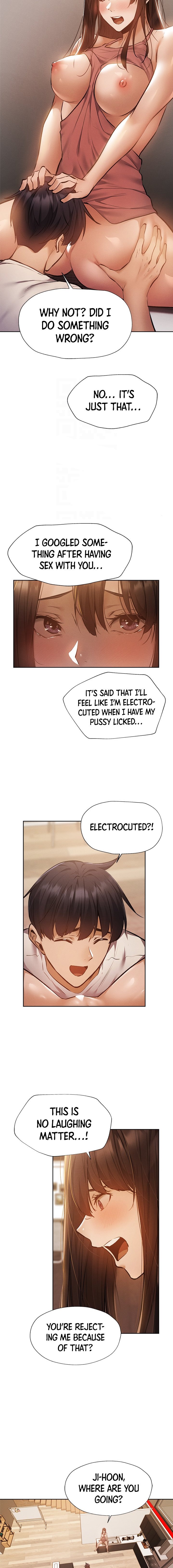 Is there an Empty Room? Chap Chapter 54-Is there an Empty Room? - Next Chap 56