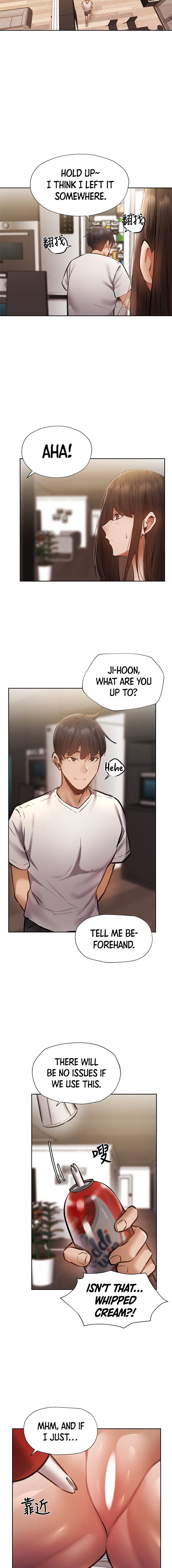 Is there an Empty Room? Chap Chapter 54-Is there an Empty Room? - Next Chap 56