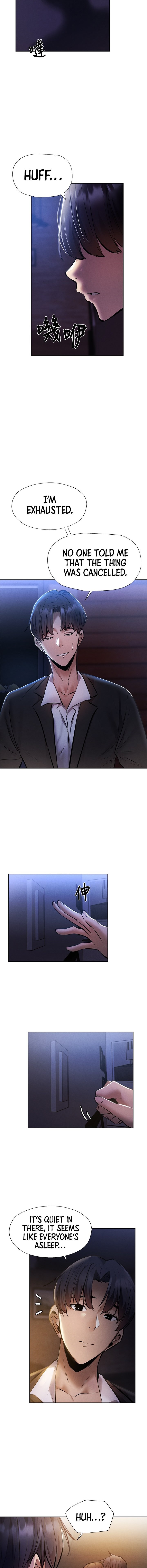 Is there an Empty Room? Chap Chapter 55-Is there an Empty Room? - Next Chap 57