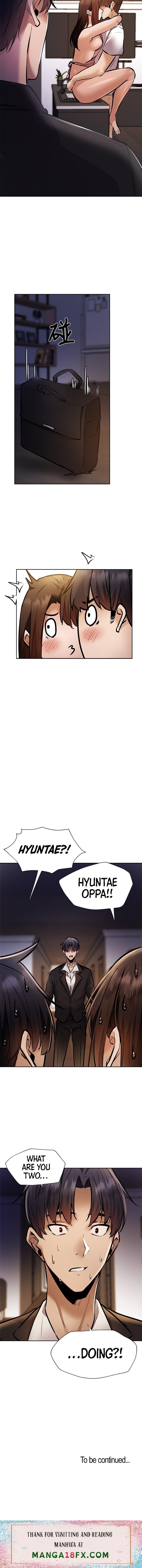 Is there an Empty Room? Chap Chapter 55-Is there an Empty Room? - Next Chap 57