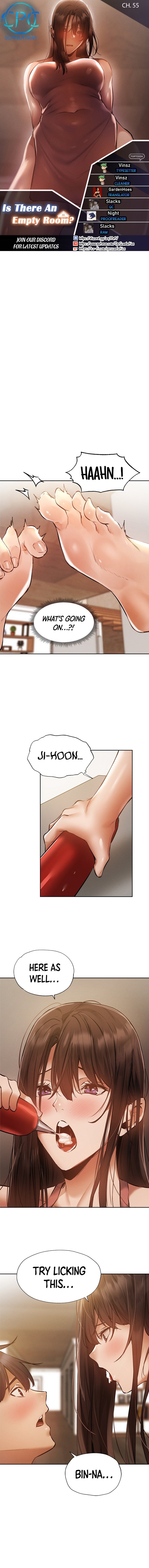 Is there an Empty Room? Chap Chapter 55-Is there an Empty Room? - Next Chap 57