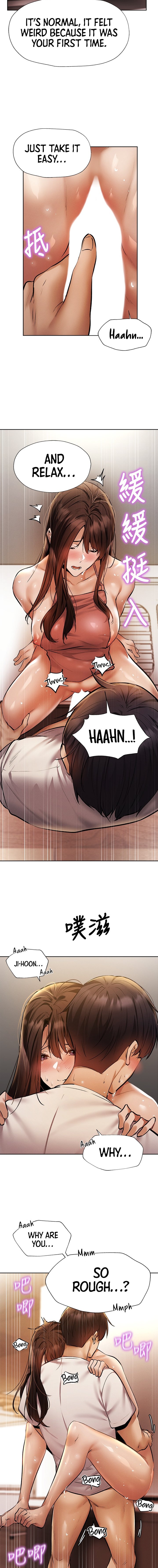 Is there an Empty Room? Chap Chapter 55-Is there an Empty Room? - Next Chap 57