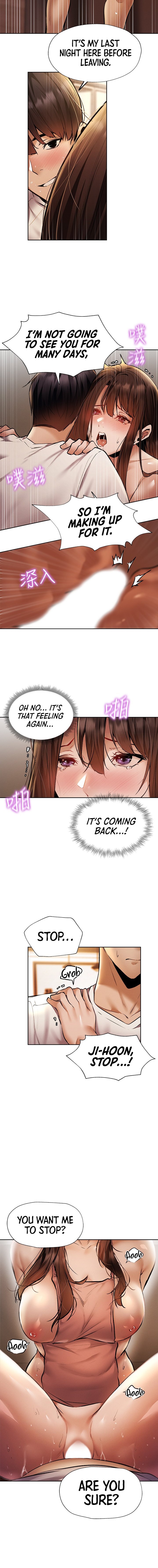 Is there an Empty Room? Chap Chapter 55-Is there an Empty Room? - Next Chap 57