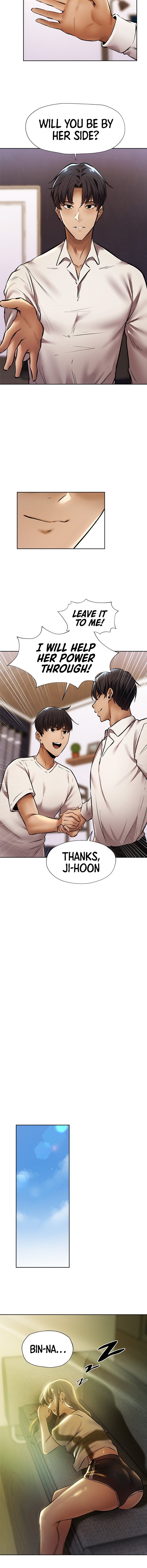 Is there an Empty Room? Chap Chapter 56-Is there an Empty Room? - Next Chap 58